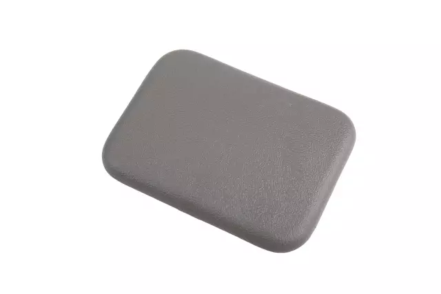 25756637 - Body: Cover for Chevrolet: Express 1500, Express 2500, Express 3500 | GMC: Savana 1500, Savana 2500, Savana 3500 Image