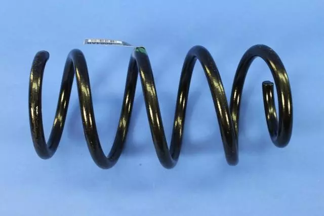Front Coil Spring, Right - Mopar (05168684AB)