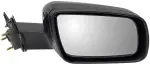 9551323 - : Side View Mirror Power, Non-Heated for Dorman Image