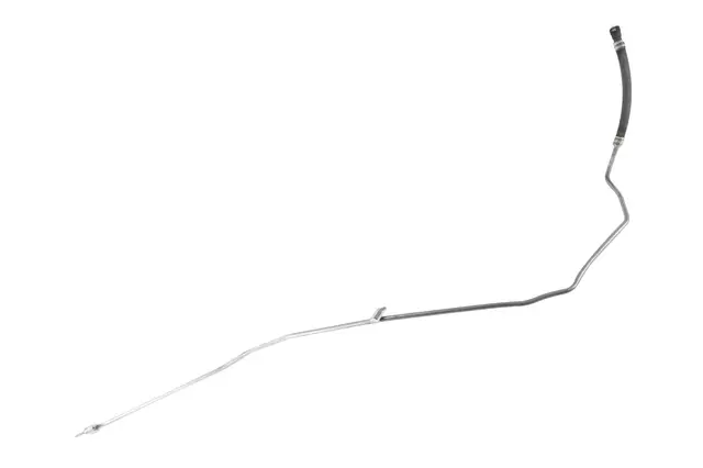 15885101 - HVAC: HVAC Heater Hose for GM Image