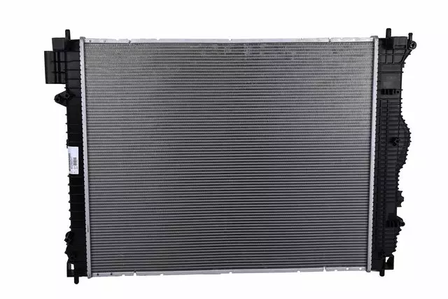 95298547 - Belts and Cooling: Radiator for Chevrolet: Trax Image