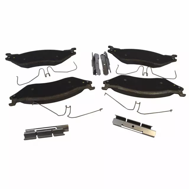 Kit - Brake Lining - Ford (9C3Z-2001-A)