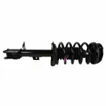ASTL31 - Suspension: Suspension Strut and Coil Spring Assembl  for Ford: Escape | Mazda: Tribute | Mercury: Mariner Image
