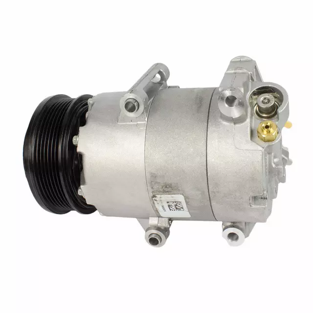 A/C Compressor - Ford (AV1Z-19703-K)