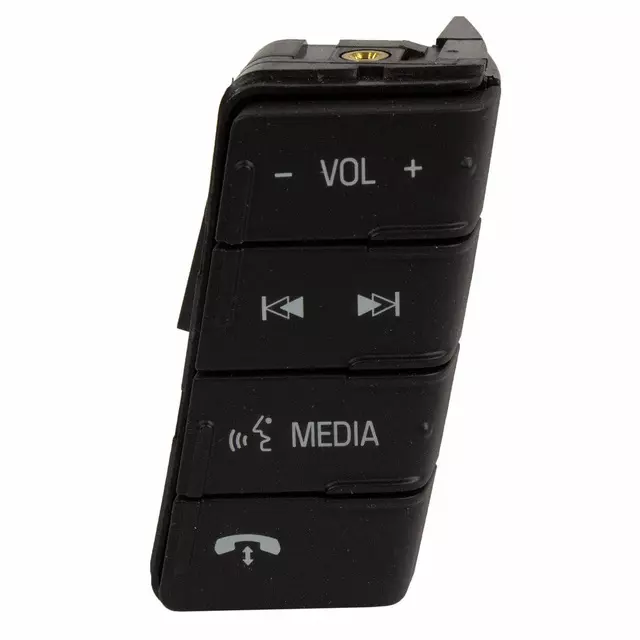 Control Switch - Ford (8E5Z-9C888-AA)