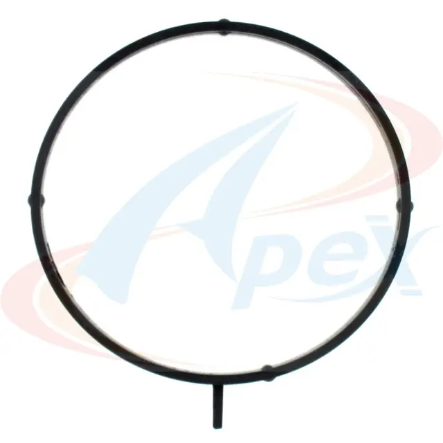 ATB4375 - Air Intake &amp; Fuel Delivery: APEX Automobile Parts Inc Throttle Body Gasket for APEX Automobile Parts Inc Image