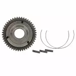 CV1Z7124B - : Synchronizer Assembly 1ST And 2ND for Ford Image