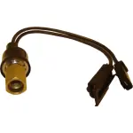 1711601 - : gpd HVAC Switch 1711601 for GLOBAL PARTS DISTRIBUTORS Image
