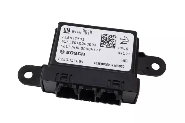 Parking Assist Control Module - ACDelco (84169044)