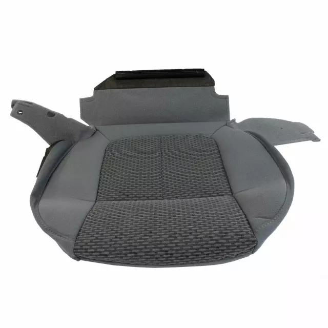 CC3Z2562900BB - Body: Seat Cover for Ford: F-250 Super Duty, F-350 Super Duty, F-450 Super Duty Image