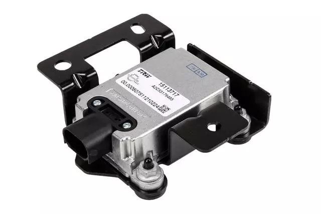 15951953 - : Vehicle Yaw Sensor for Chevrolet: Express 1500, Express 2500, Express 3500 | GMC: Savana 1500, Savana 2500, Savana 3500 Image