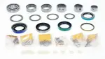 STCK208 - : SKF NP208 Transfer Case Rebuild Kit STCK208 For Dodge GMC Chevy Ford for SKF Image