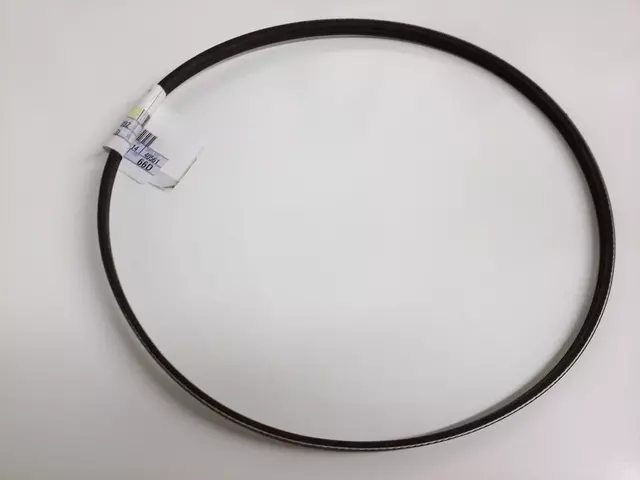 Serpentine Belt - Toyota (90916-02570)