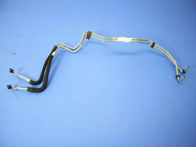 55038124AB - Cooling System: Hose &amp; Tube Assembly for Chrysler: 300 | Dodge: Charger, Magnum Image