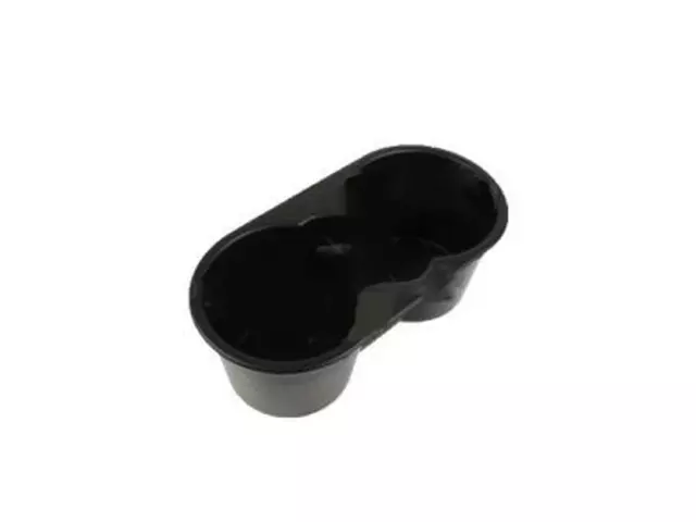 4L3Z1513562AAA - Body: Cup Holder for Ford: F-150 Image