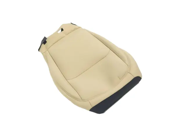 6PW38STTAG - Interior Trim: Front Seat Cushion Cover, Right for Mopar Image