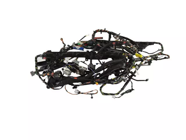 68244819AD - Electrical: Body Wiring for Mopar Image