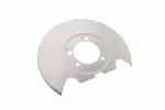 84926922 - : Front Driver Side Brake Shield for GM Image