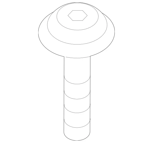 109902604 - Attachment Parts: Pan Head Screw W Collar for Mercedes-Benz: 180A, 180b, 220a, 300C, 300CD, A220, A35 AMG, AMG GT, AMG GT 43, AMG GT 53, AMG GT 55, AMG GT 63, AMG GT 63 Pro, AMG GT 63 S, AMG GT 63 S E Performance, AMG GT Black Series, AMG GT C, AMG GT R, C300, C43 AMG, C63 AMG, C63 AMG S, C63 AMG S E Performance, CLA250, CLA35 AMG, CLA45 AMG, CLA45 AMG S, CLE300, CLE450, CLE53 AMG, CLS500, CLS55 AMG, CLS550, CLS63 AMG, E400, E450, E53 AMG, E550, EQB 250+, EQB 300, EQB 350, EQE 350, EQE 350 SUV, EQE 350+, EQE 350+ SUV, EQE 500, EQE 500 SUV, EQE AMG, EQE AMG SUV, EQS 450 SUV, EQS 450+ SUV, EQS 580 SUV, GLA250, GLA35 AMG, GLA45 AMG, GLB250, GLB35 AMG, GLE550e, Maybach EQS 680 SUV, Maybach GLS600, Maybach S550, Maybach S560, Maybach S580, Maybach S600, Maybach S650, Maybach S680, S450, S500, S550, S550e, S560, S580, S580e, S600, S63 AMG, S63 AMG E Performance, S65 AMG, SL400, SL43 AMG, SL450, SL55 AMG, SL550, SL63 AMG, SL63 AMG S E Performance, SL65 AMG, SLC300, SLC43 AMG, SLK250, SLK280, SLK300, SLK350, SLK55 AMG, SLS AMG Image image