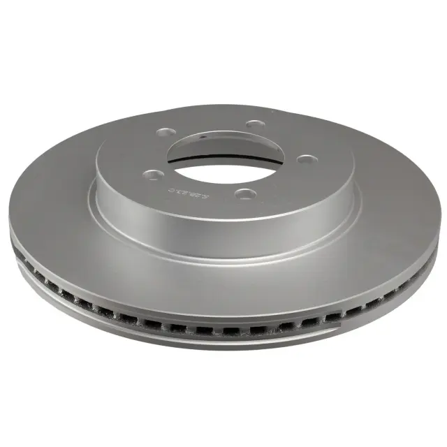 BRRC93 - Brakes: Motorcraft™ Rotor for Ford: Explorer | Mercury: Mountaineer Image