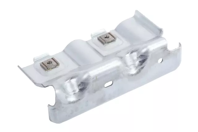 84137390 - Body: Mount Bracket for Chevrolet: Equinox | GMC: Terrain Image