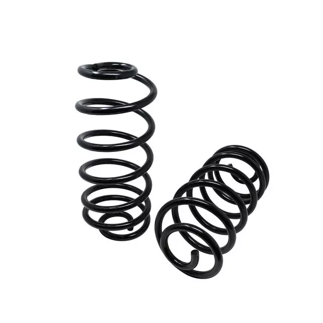 Rear Coil Spring Set - ACDelco (45H3154)