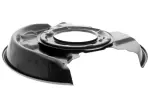 V303228 - : Splash Panel, brake disc for Vaico Image