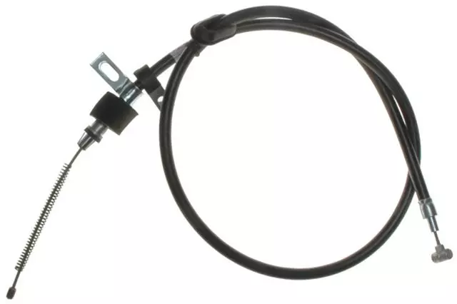 88925392 - : Rear Parking Brake Cable Assembly for GM Image