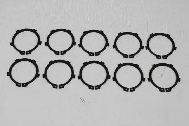 Output Shaft Snap Ring - Mopar (68161358AA)