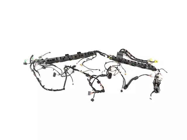 Body Right Wiring - Mopar (68282612AG)