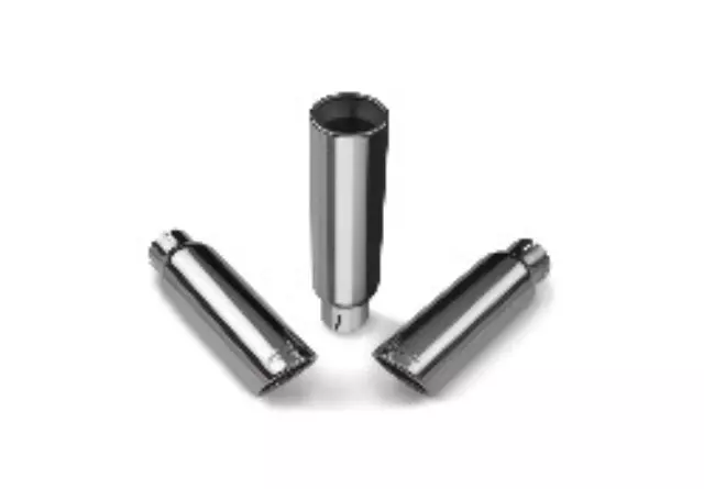 Performance, Exhaust Tip - GM (84722771)