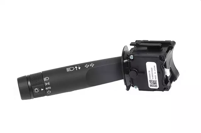 Turn Signal Switch - GM (84489122)