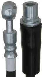 BH382700 - : Raybestos Element3 Brake Hose for Raybestos Brakes Image
