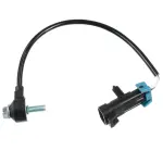 2KNC0084 - : Holstein Parts 2KNC0084 Ignition Knock (Detonation) Sensor for HOLSTEIN Image