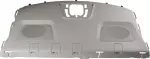 799106CA0B - Body: Pkg Tray Trim for Nissan: Altima Image
