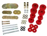34174R - : Body Mount Set for Energy Suspension Image