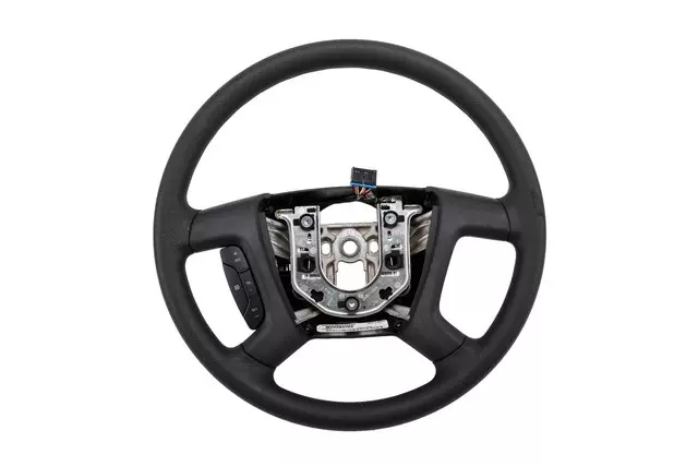 Steering Wheel - ACDelco (85144339)