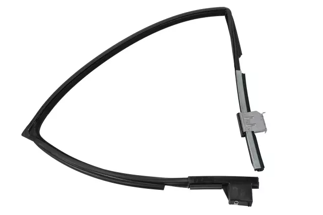 15857605 - Body: Run Channel for Buick: Rainier | Chevrolet: Trailblazer, Trailblazer EXT | GMC: Envoy, Envoy XL, Envoy XUV | Oldsmobile: Bravada Image