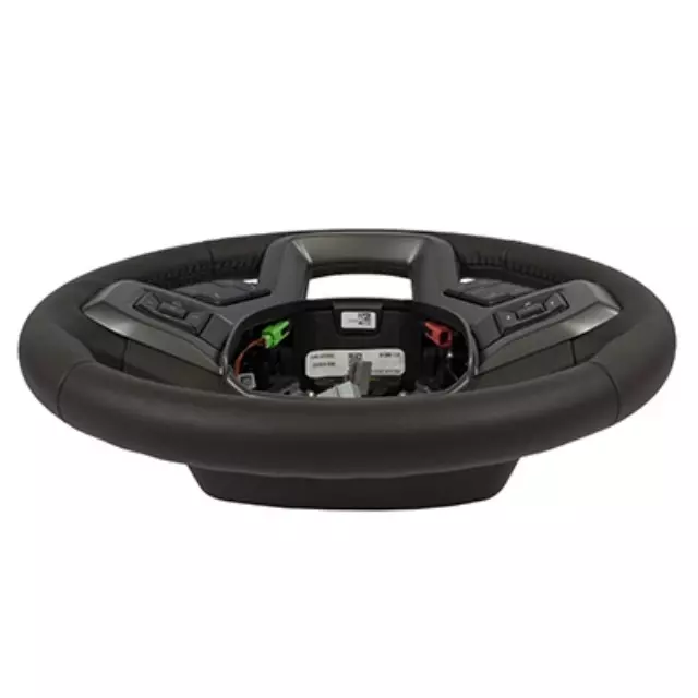 Steering Wheel - Ford (JL1Z-3600-UC)