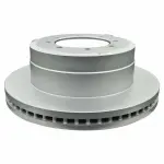 NBRR39 - : Rotor Assembly - Brake for Ford Image