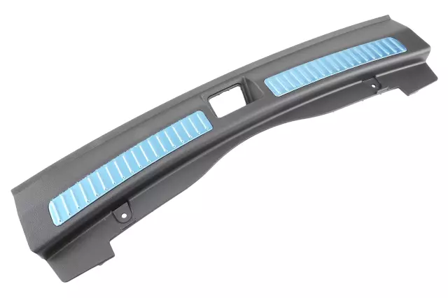 Rear Panel Trim - GM (39023255)