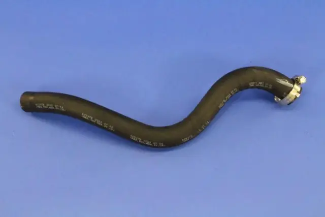 Fuel Filler Tube Hose - Mopar (5181883AA)