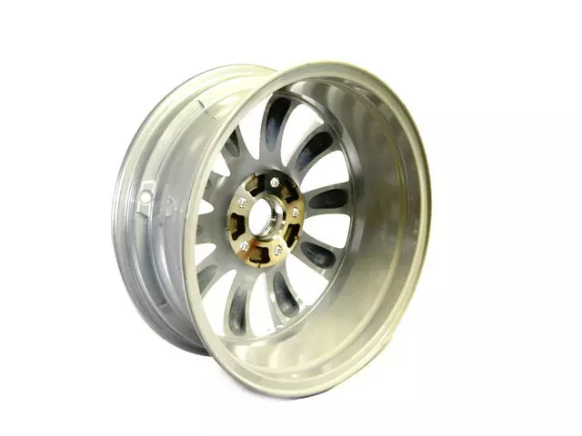 1KW34PAKAA - Wheels: Aluminum Wheel, Front Or Rear for Mopar Image