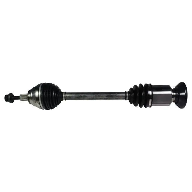 NCV72008 - : Audi, Volkswagen (AWD) CV Axle Assembly  - Front Right for GSP Image
