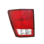 11628200 - : TYC Tail Light Assembly for TYC Image
