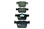 355015781 - : Disc Brake Pad Set for Hella Pagid Image
