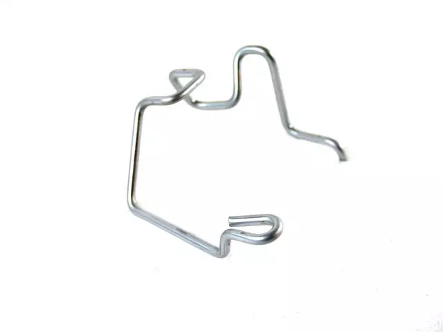 68225109AA - 6F24; 6-Speed; Automatic Transaxle: Shift Cable Bracket for Jeep: Compass, Patriot Image