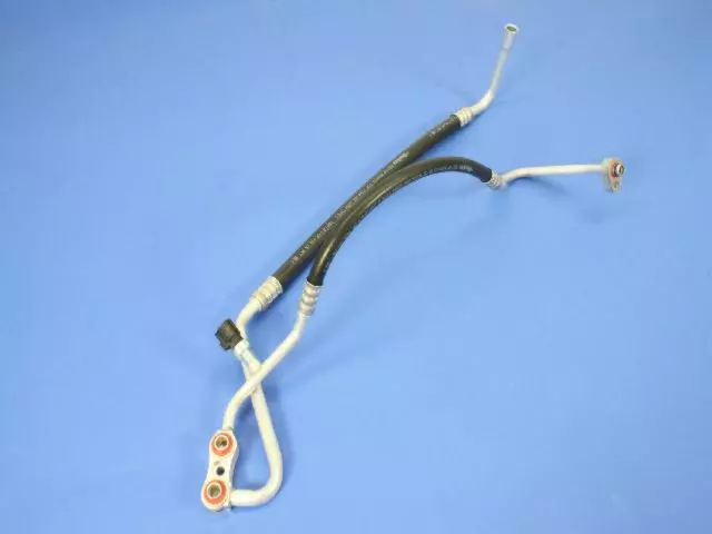 55057015AD - Air Conditioning &amp; Heater: A/c Suction &amp; Discharge Line for Mopar Image