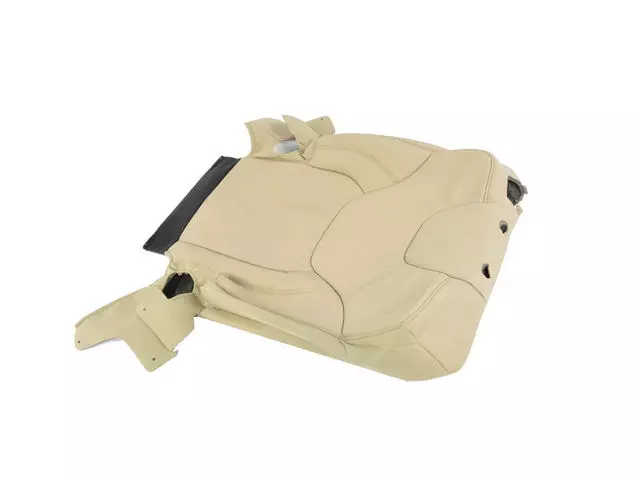 Rear Seat Back Cover - Mopar (5RA82HL1AF)