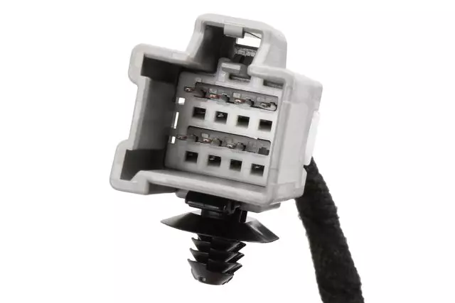 23128528 - Body: Wire Harness for Cadillac: CTS Image